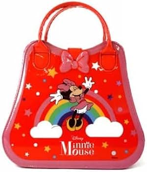 Amazon | コストコ ディズニー キッズ コスメセット ミニーマウス